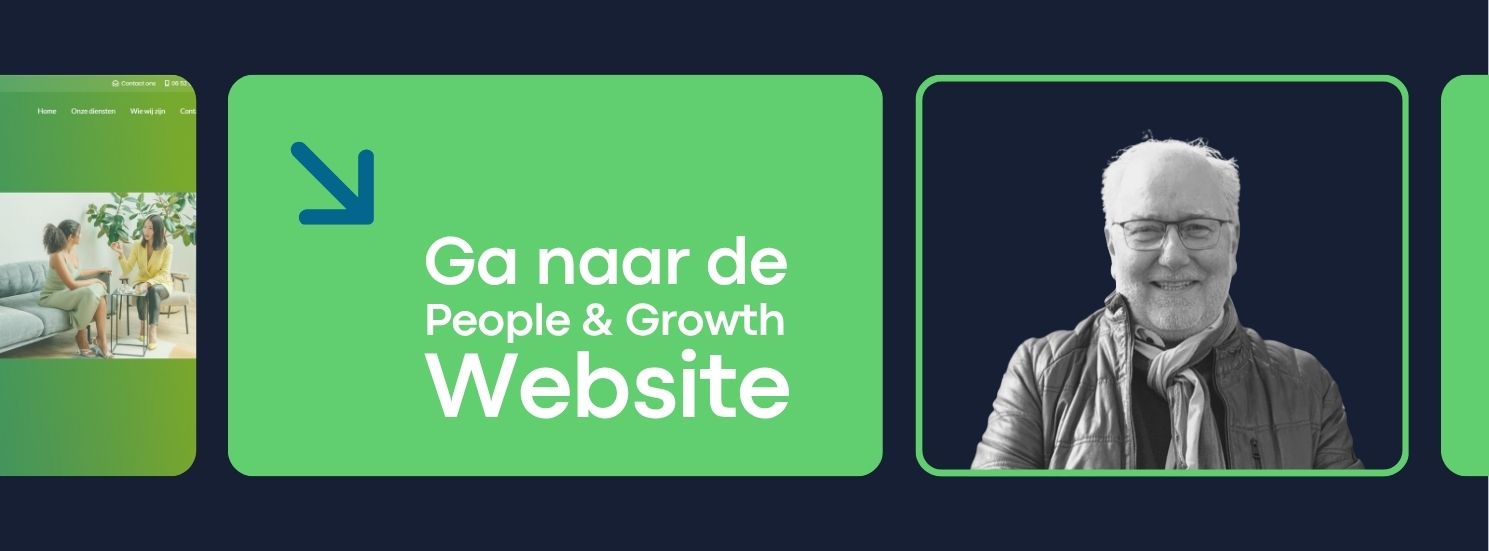 People and Growth website